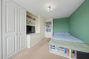 Silver Well Drive Staveley